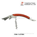 Stainless Steel Wine Corkscrew TLOT064